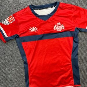 New England Free Jacks Rugby Jersey Adult XL Paladin Training Shirt Athletic MLR